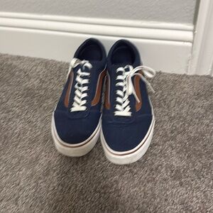 Vans shoes